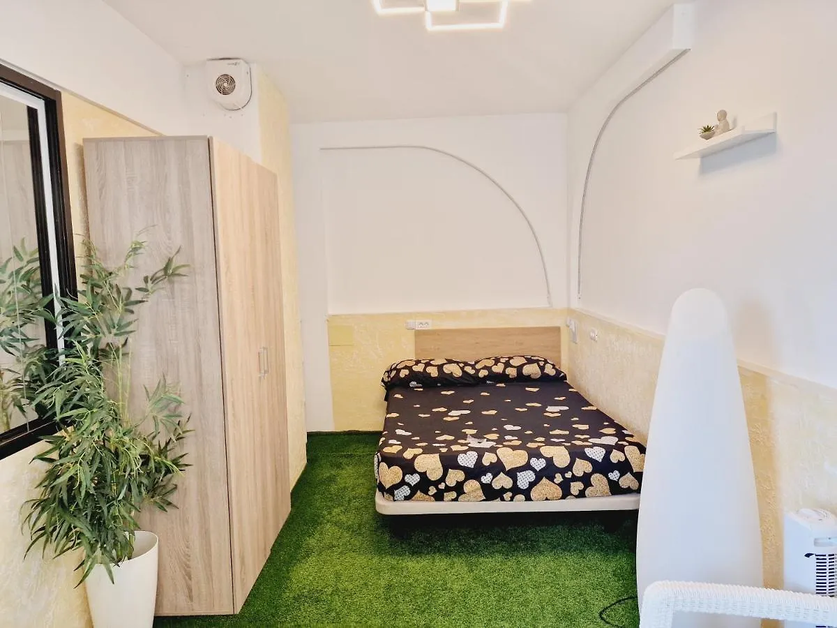 First Line Of The Ocean, 3 Bedrooms & Free Wifi Playa de las Américas Сasa de vacaciones